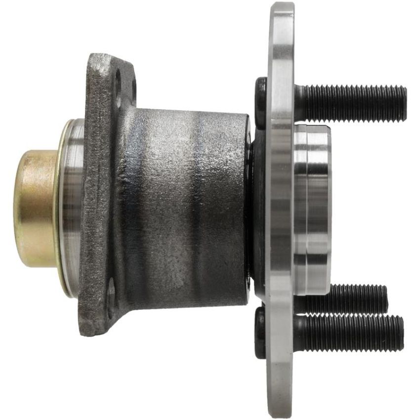 MPA WH512000 Wheel Bearing and Hub Assembly
