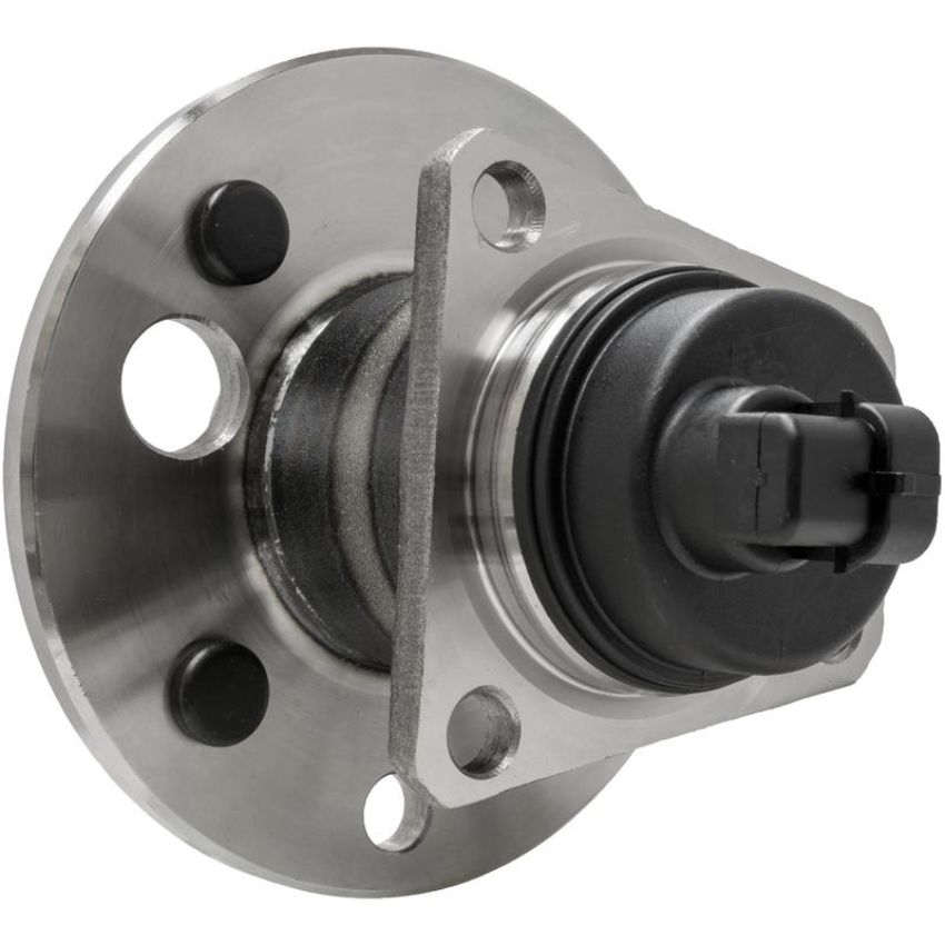 MPA WH512002 Wheel Bearing and Hub Assembly