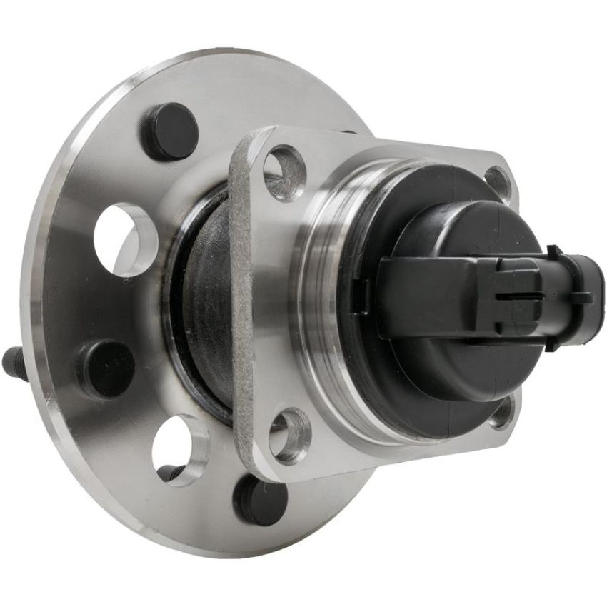MPA WH512006 Wheel Bearing and Hub Assembly