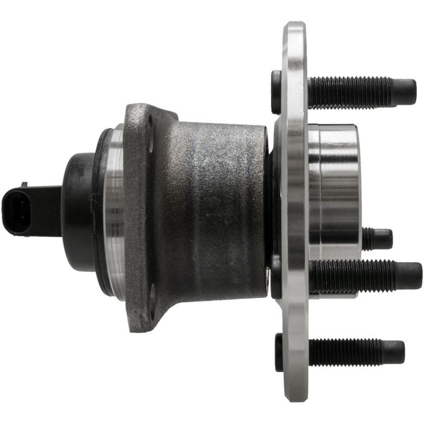 MPA WH512006 Wheel Bearing and Hub Assembly