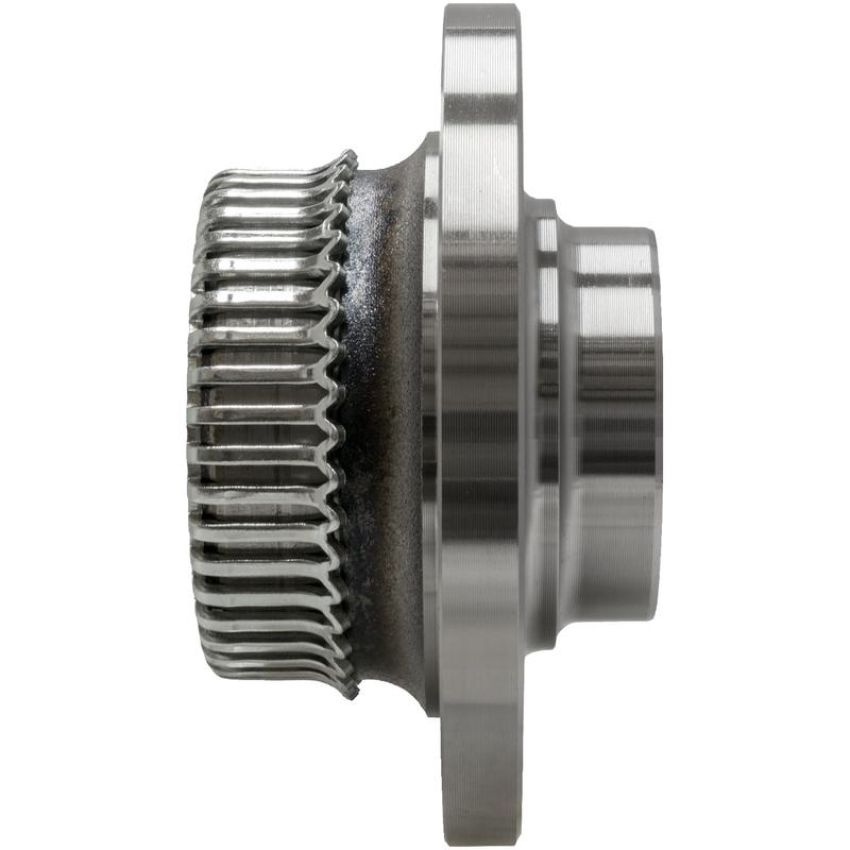MPA WH512012 Wheel Bearing and Hub Assembly