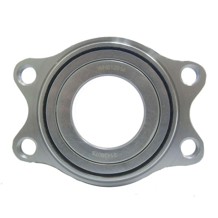 MPA WH512014 Wheel Bearing Module