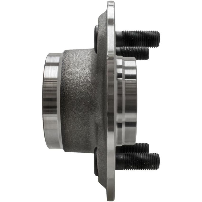 MPA WH512016 Wheel Bearing and Hub Assembly