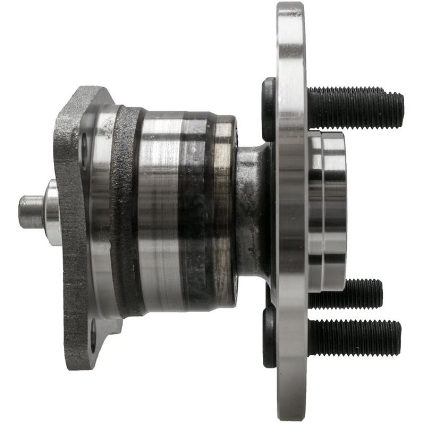 MPA WH512018 Wheel Bearing and Hub Assembly