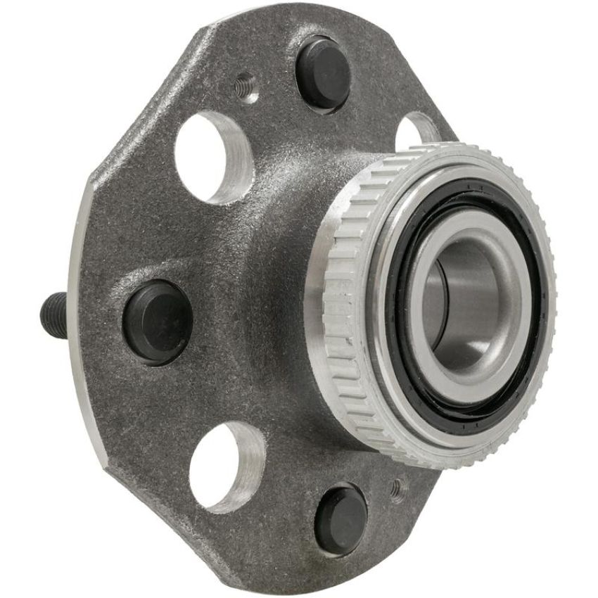 MPA WH512020 Wheel Bearing and Hub Assembly
