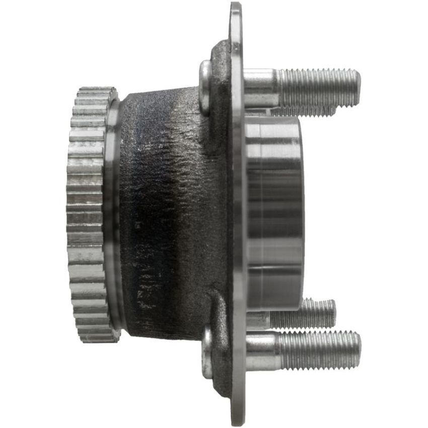 MPA WH512024 Wheel Bearing and Hub Assembly
