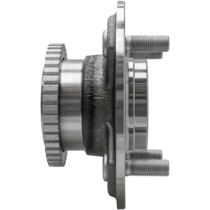 MPA WH512028 Wheel Bearing and Hub Assembly