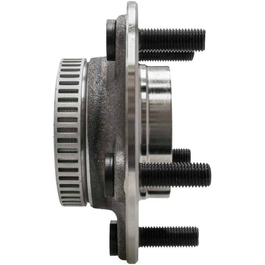 MPA WH512029 Wheel Bearing and Hub Assembly