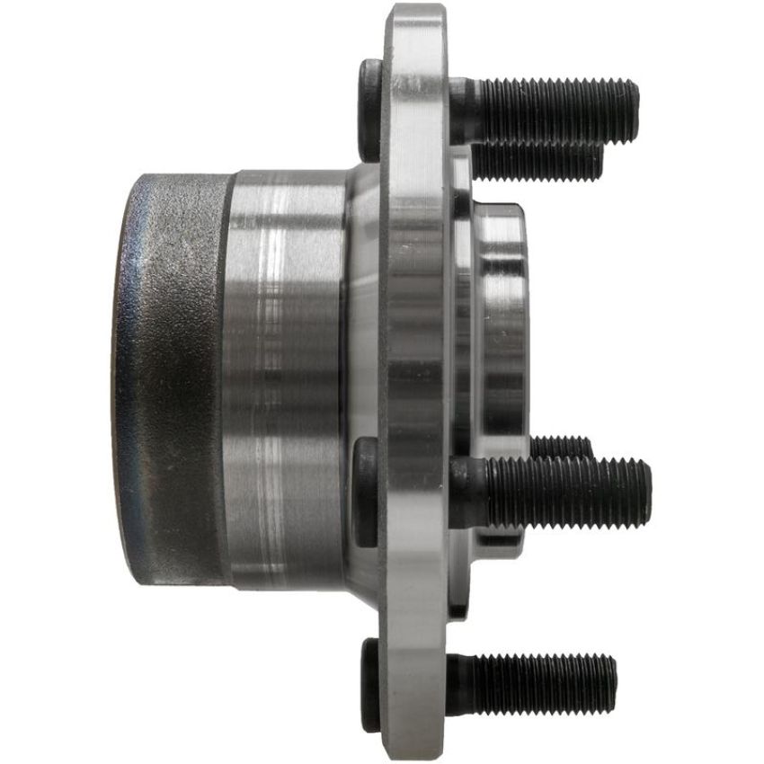 MPA WH512039 Wheel Bearing and Hub Assembly