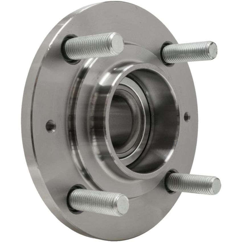 MPA WH512040 Wheel Bearing and Hub Assembly