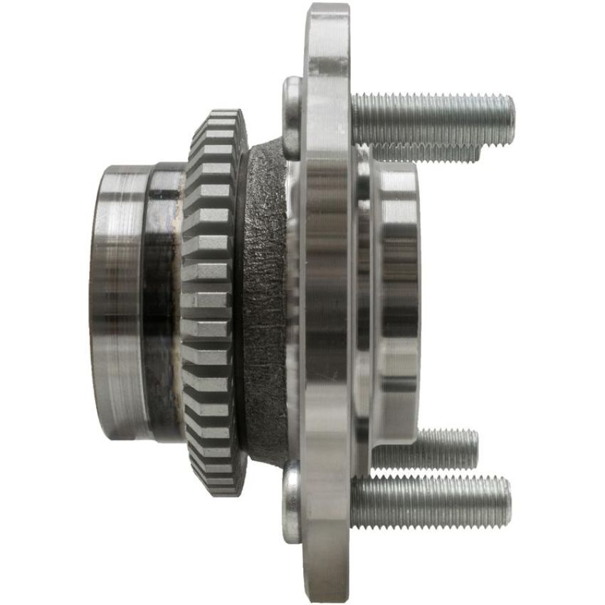 MPA WH512040 Wheel Bearing and Hub Assembly