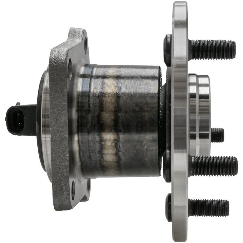 MPA WH512041 Wheel Bearing and Hub Assembly