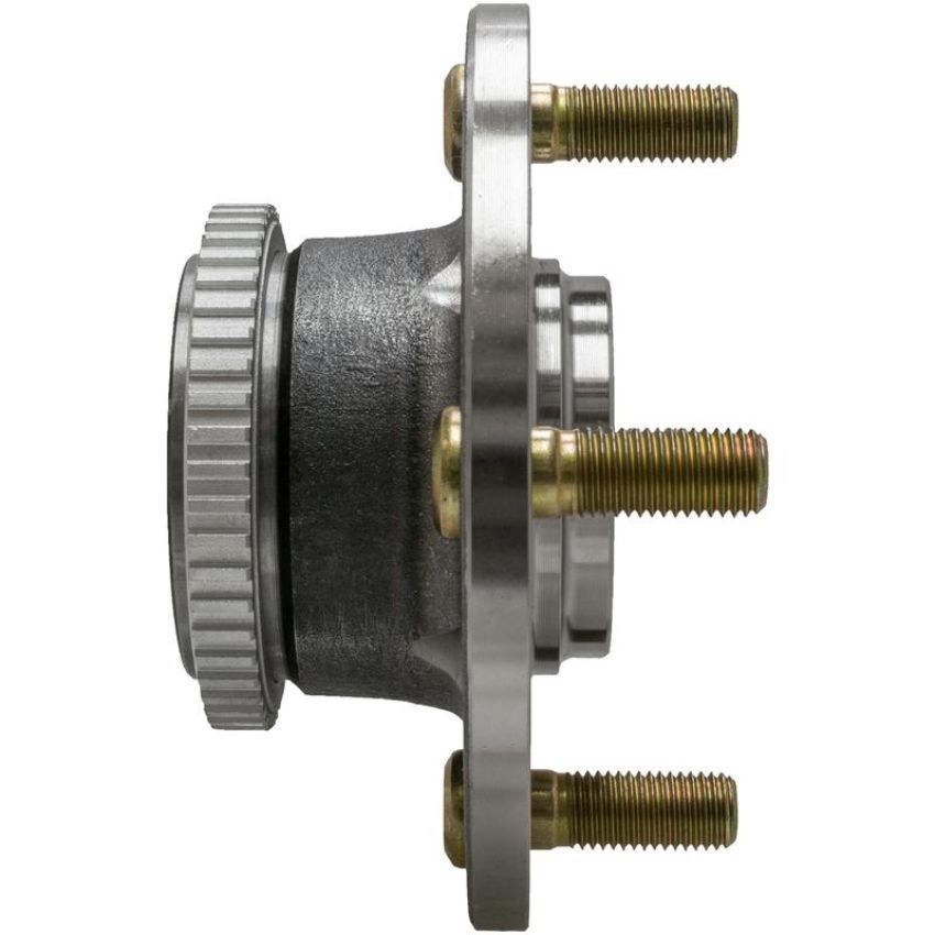 MPA WH512042 Wheel Bearing and Hub Assembly