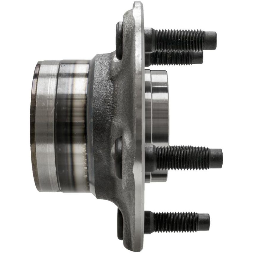 MPA WH512106 Wheel Bearing and Hub Assembly