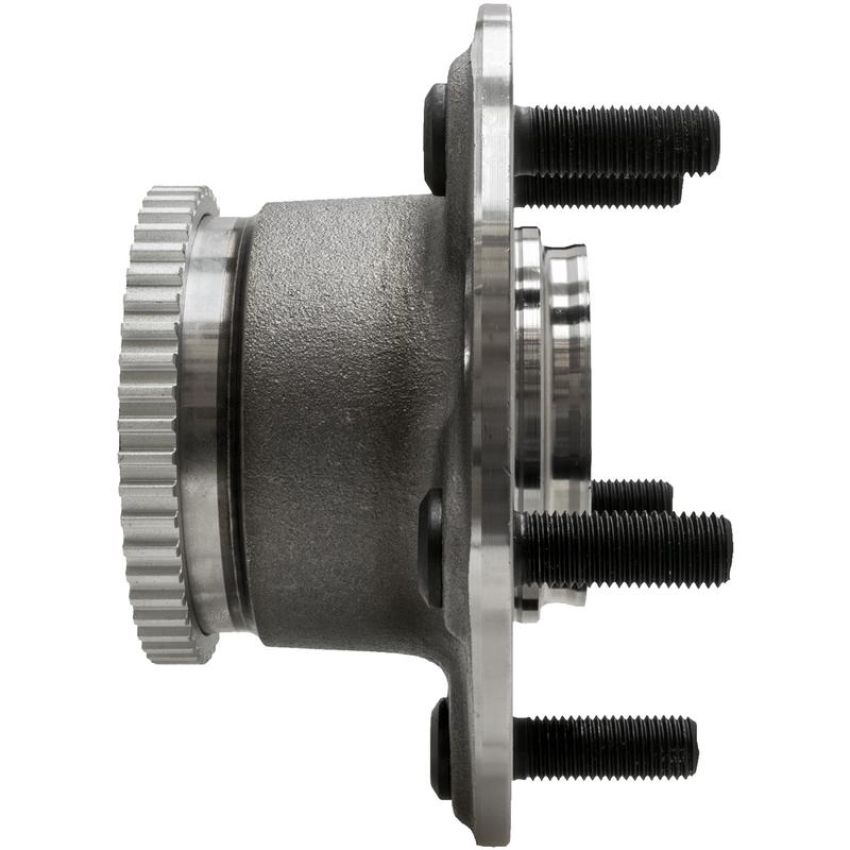 MPA WH512123 Wheel Bearing and Hub Assembly