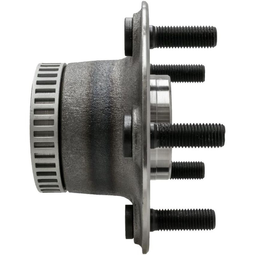 MPA WH512133 Wheel Bearing and Hub Assembly