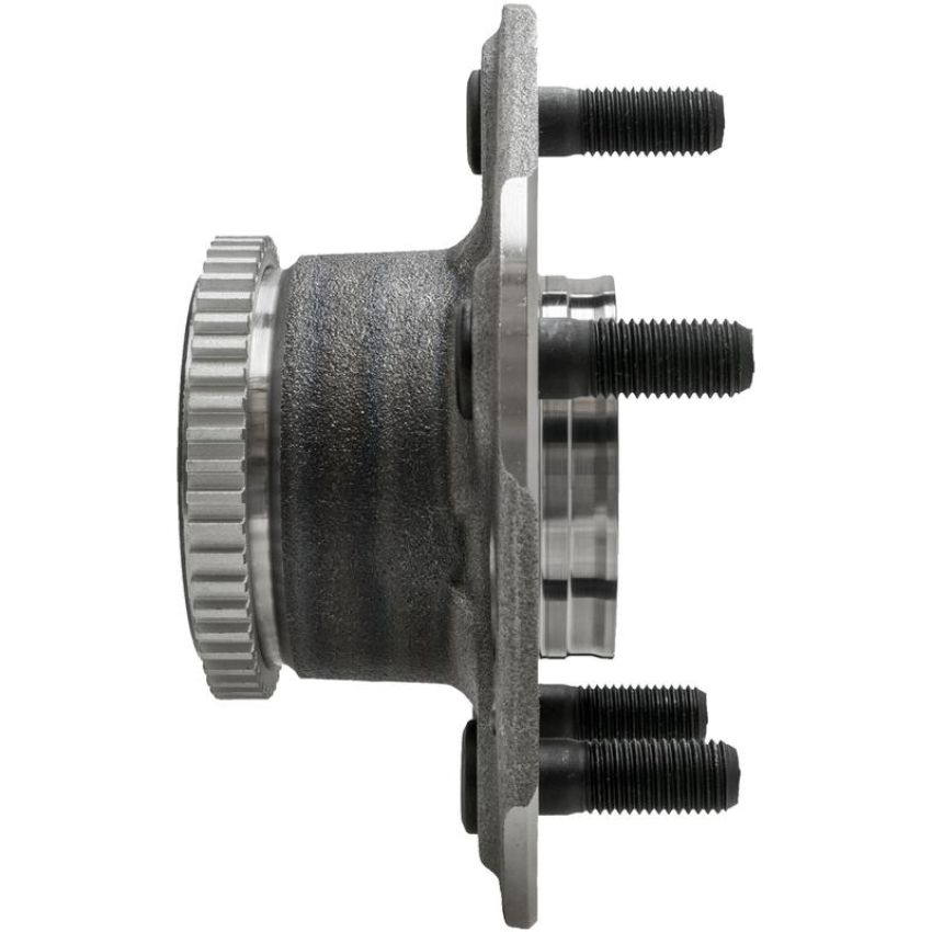 MPA WH512144 Wheel Bearing and Hub Assembly