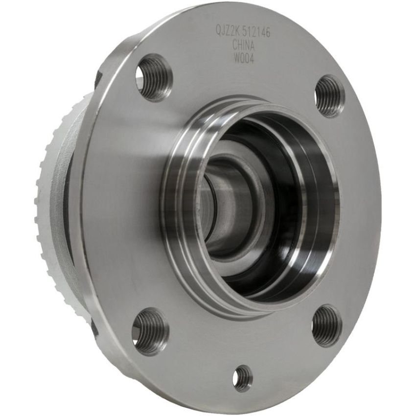MPA WH512146 Wheel Bearing and Hub Assembly