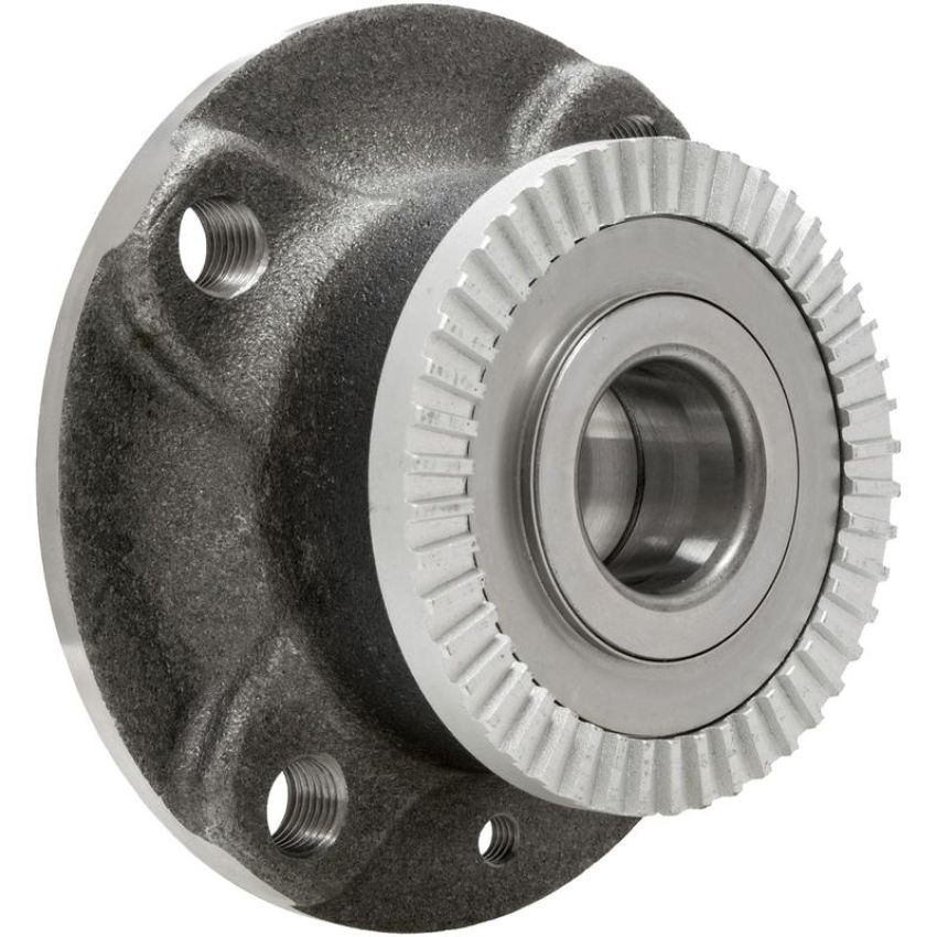 MPA WH512146 Wheel Bearing and Hub Assembly