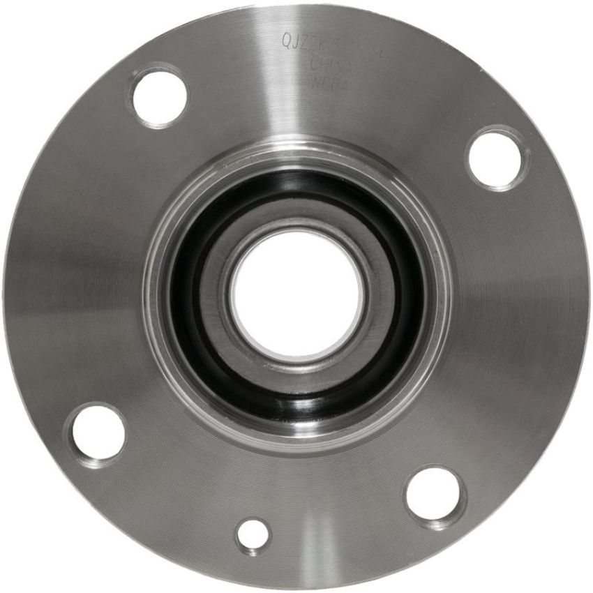 MPA WH512146 Wheel Bearing and Hub Assembly