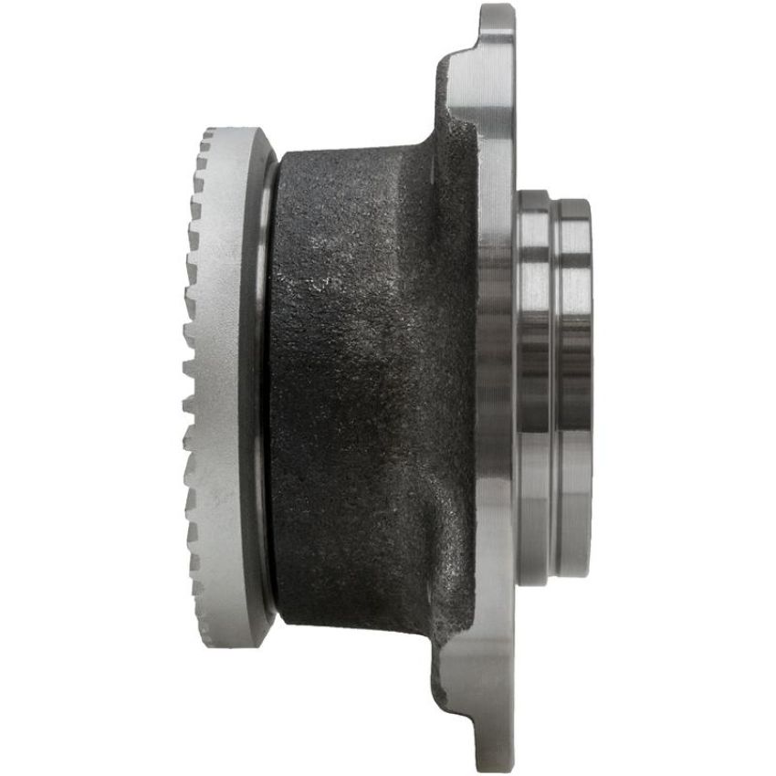 MPA WH512146 Wheel Bearing and Hub Assembly
