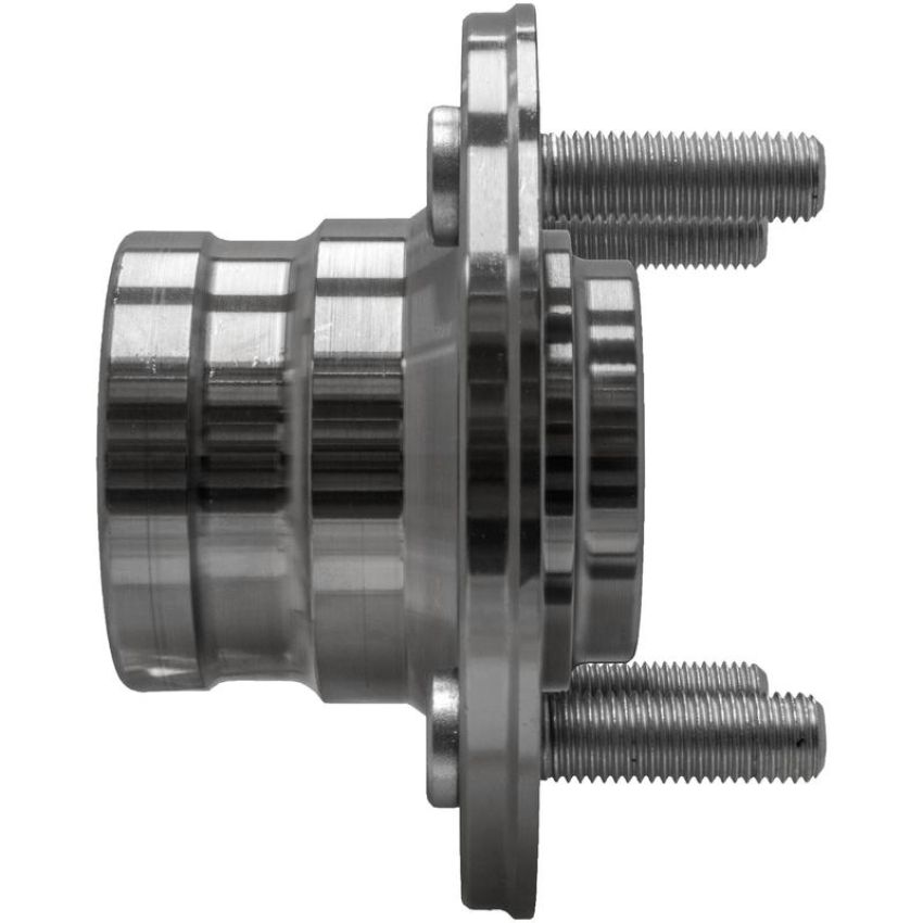 MPA WH512148 Wheel Bearing and Hub Assembly