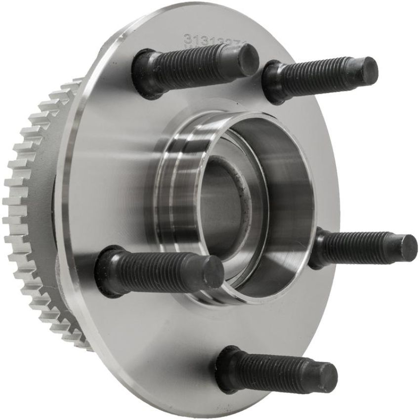MPA WH512149 Wheel Bearing and Hub Assembly