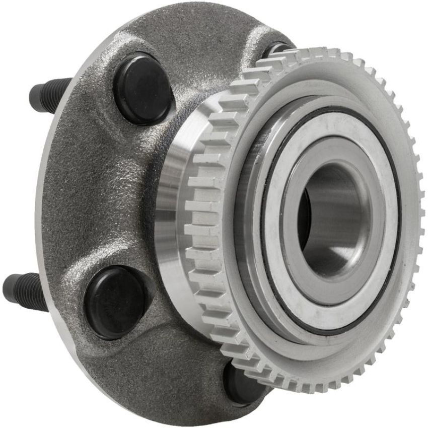MPA WH512149 Wheel Bearing and Hub Assembly