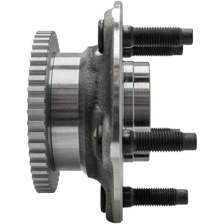 MPA WH512149 Wheel Bearing and Hub Assembly