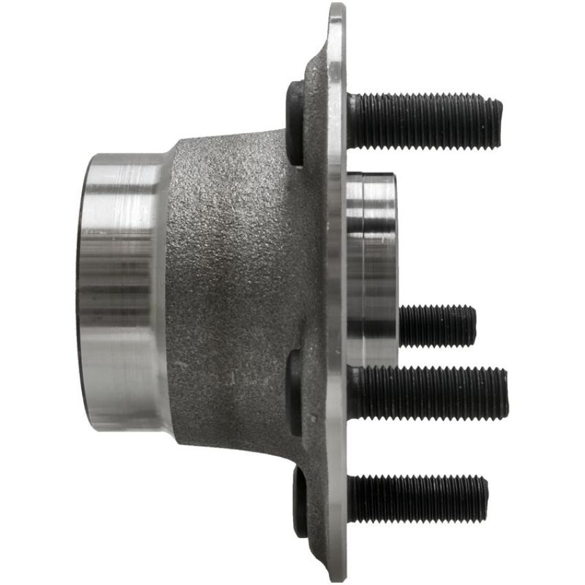 MPA WH512154 Wheel Bearing and Hub Assembly