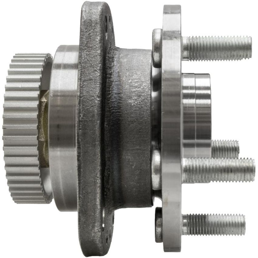 MPA WH512155 Wheel Bearing and Hub Assembly