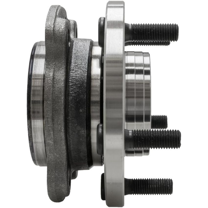 MPA WH512157 Wheel Bearing and Hub Assembly
