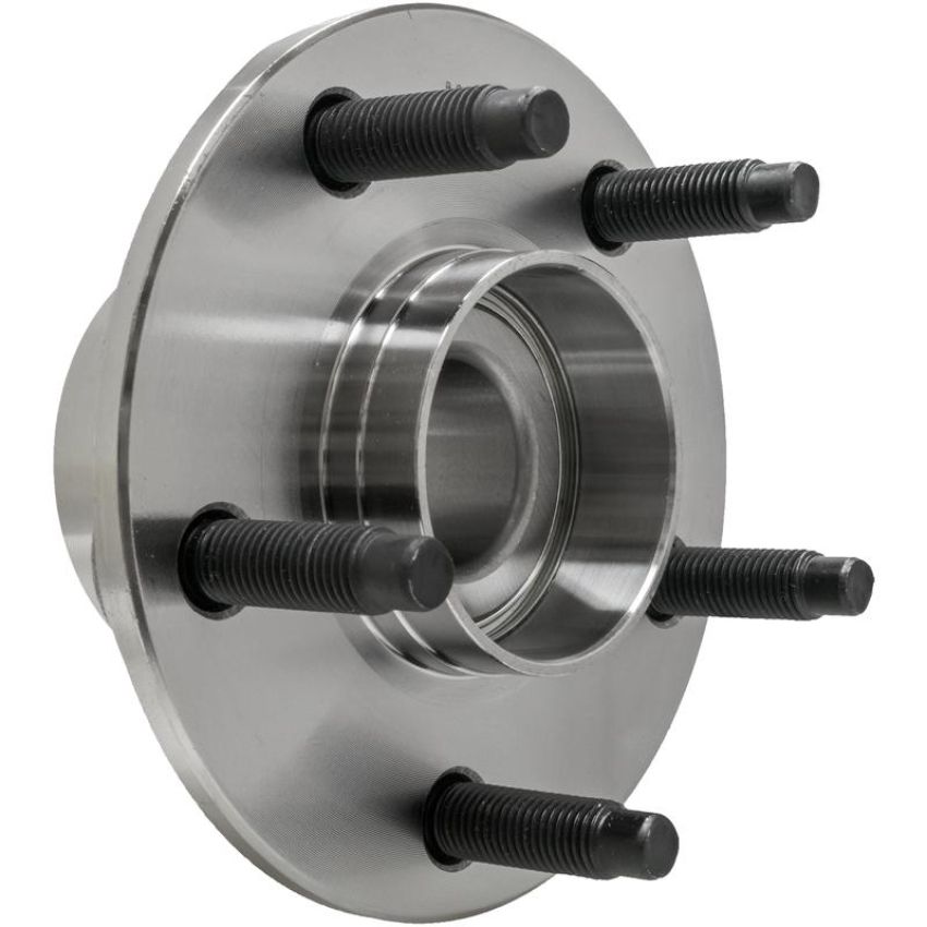 MPA WH512164 Wheel Bearing and Hub Assembly