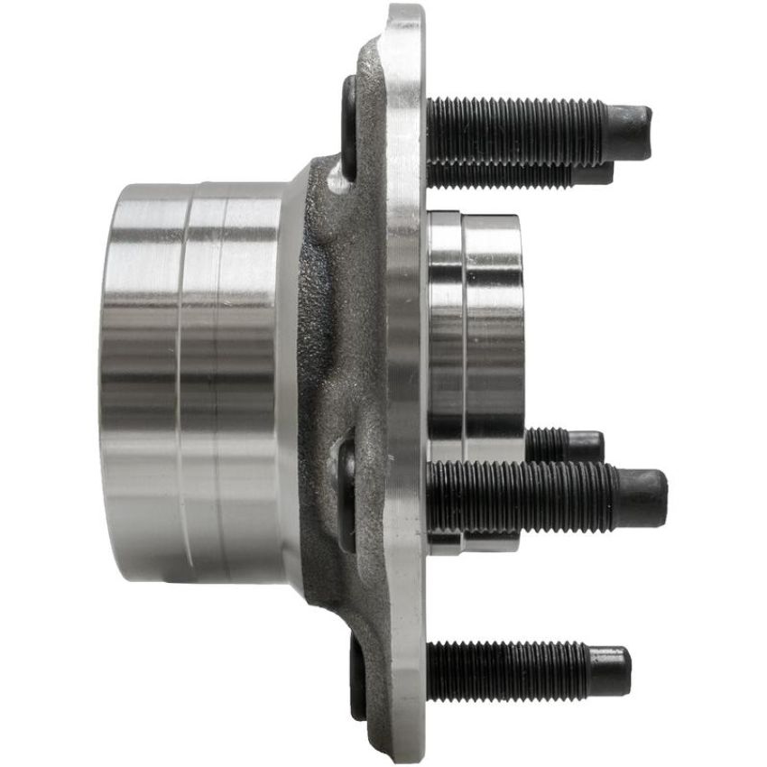 MPA WH512164 Wheel Bearing and Hub Assembly