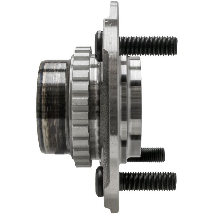 MPA WH512165 Wheel Bearing and Hub Assembly