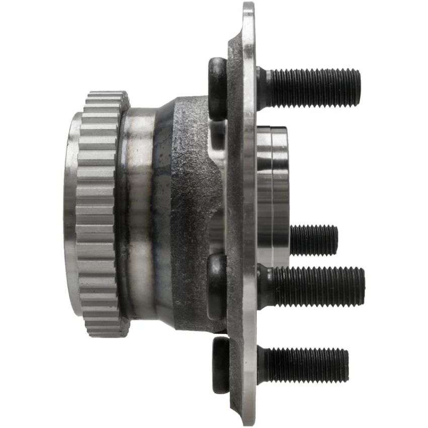 MPA WH512168 Wheel Bearing and Hub Assembly