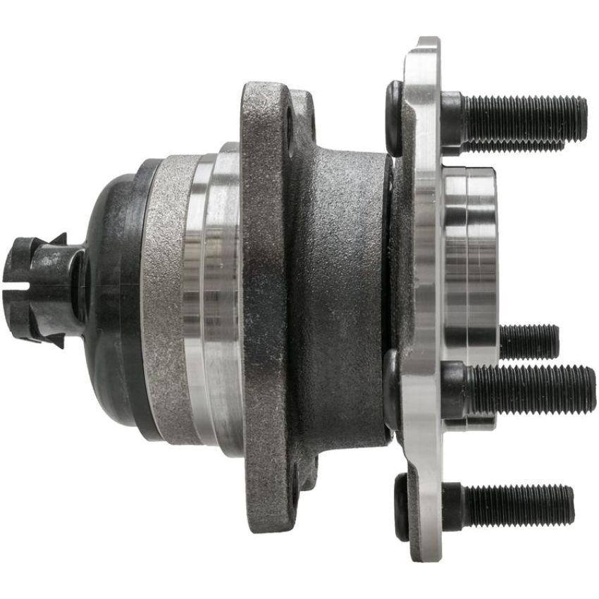 MPA WH512169 Wheel Bearing and Hub Assembly