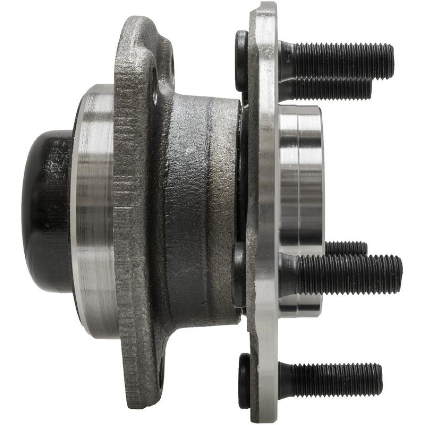 MPA WH512170 Wheel Bearing and Hub Assembly