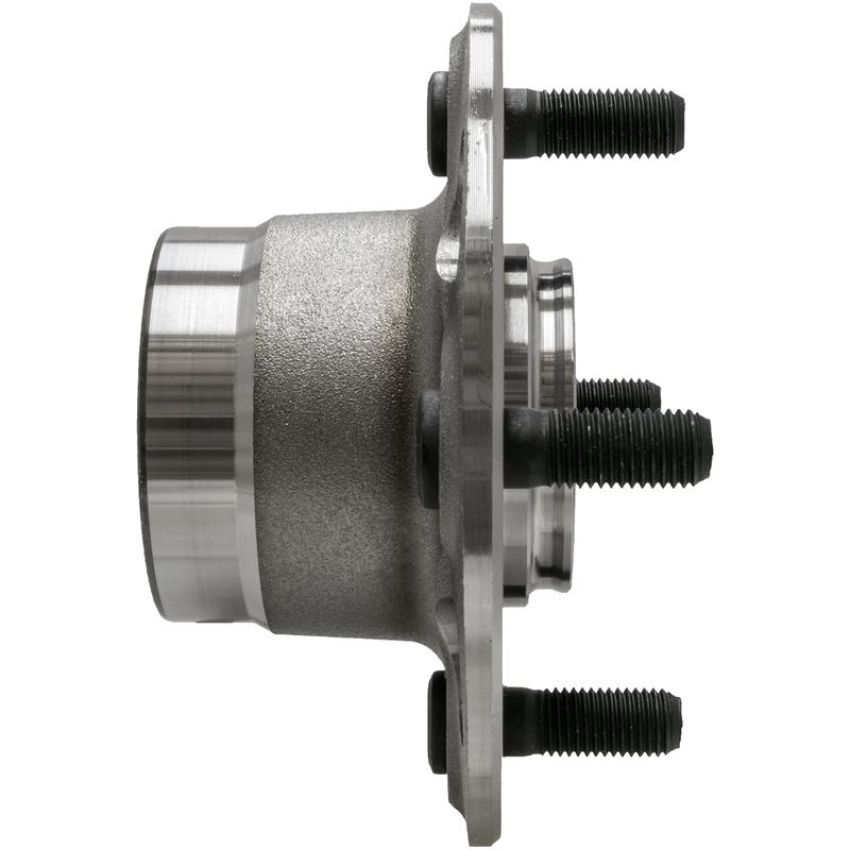 MPA WH512174 Wheel Bearing and Hub Assembly