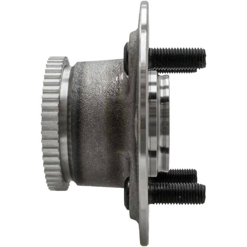 MPA WH512175 Wheel Bearing and Hub Assembly