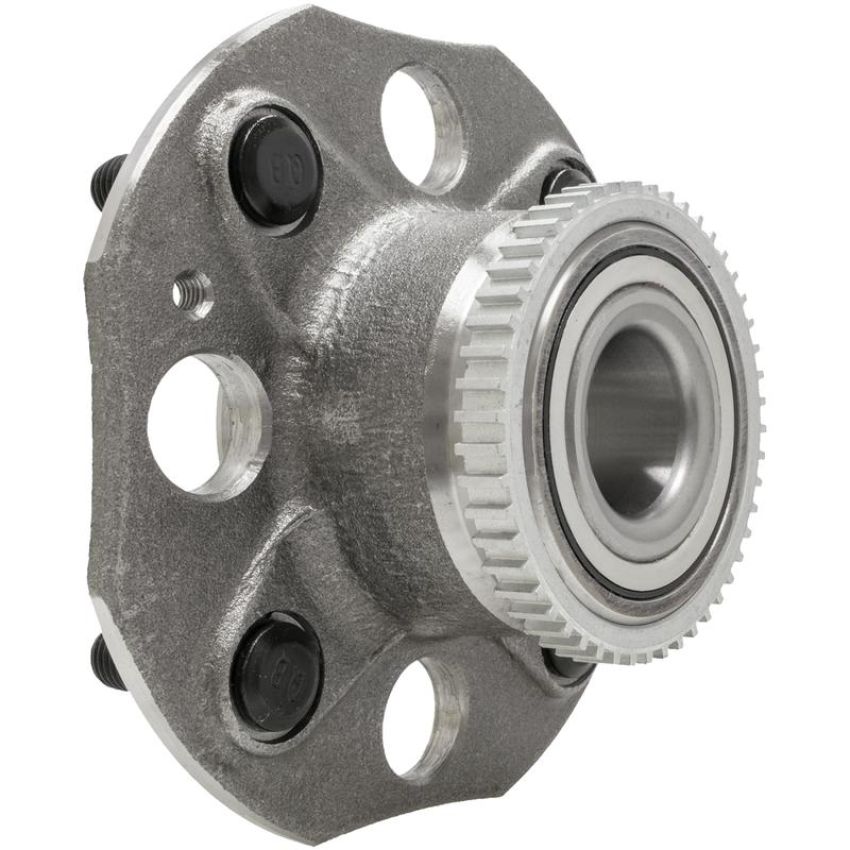MPA WH512178 Wheel Bearing and Hub Assembly