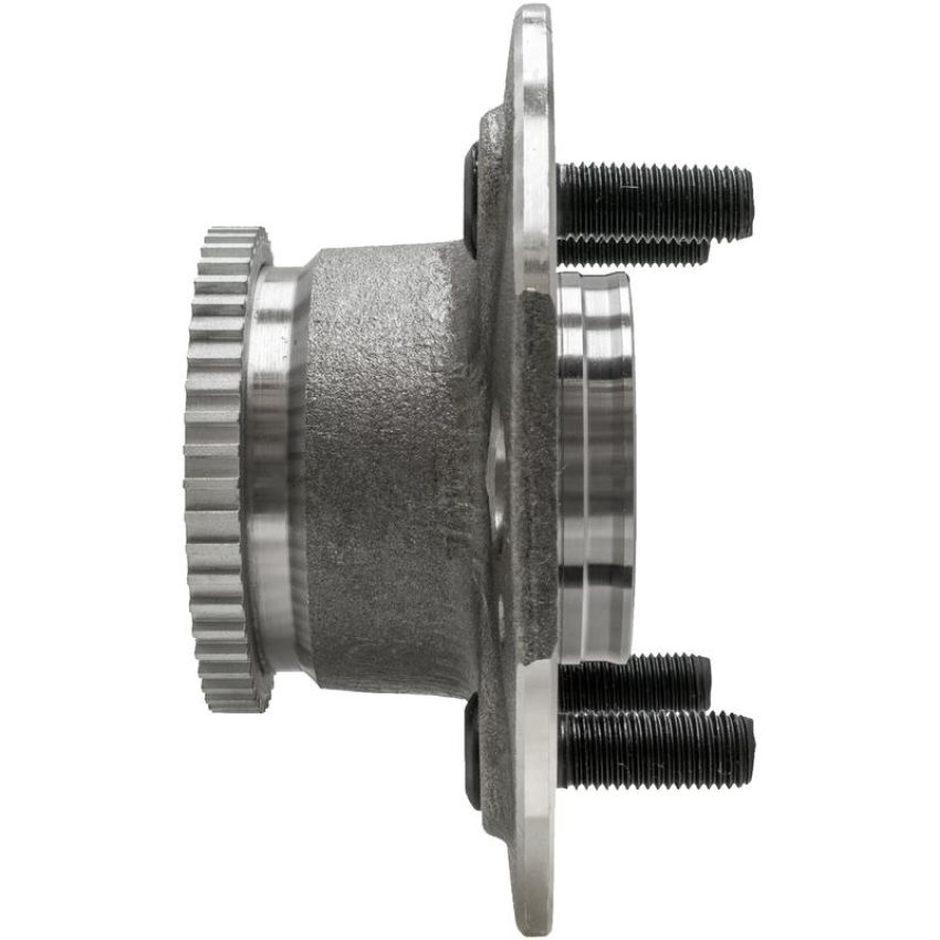 MPA WH512178 Wheel Bearing and Hub Assembly