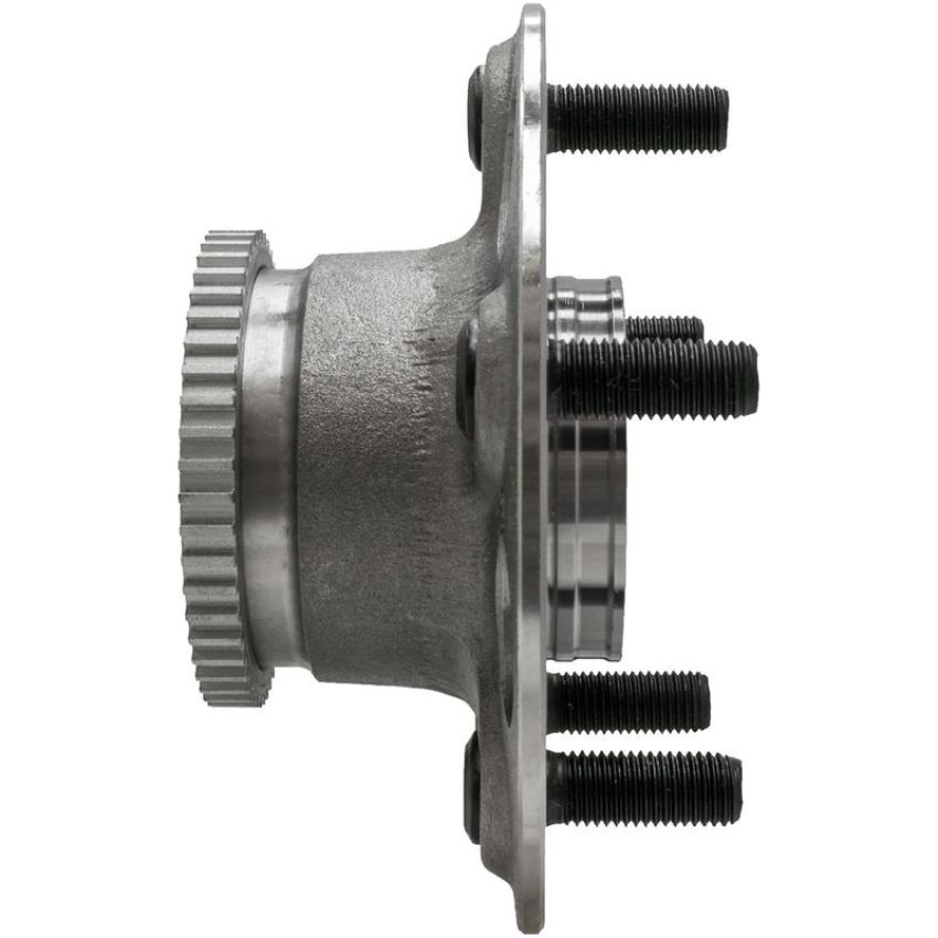 MPA WH512179 Wheel Bearing and Hub Assembly