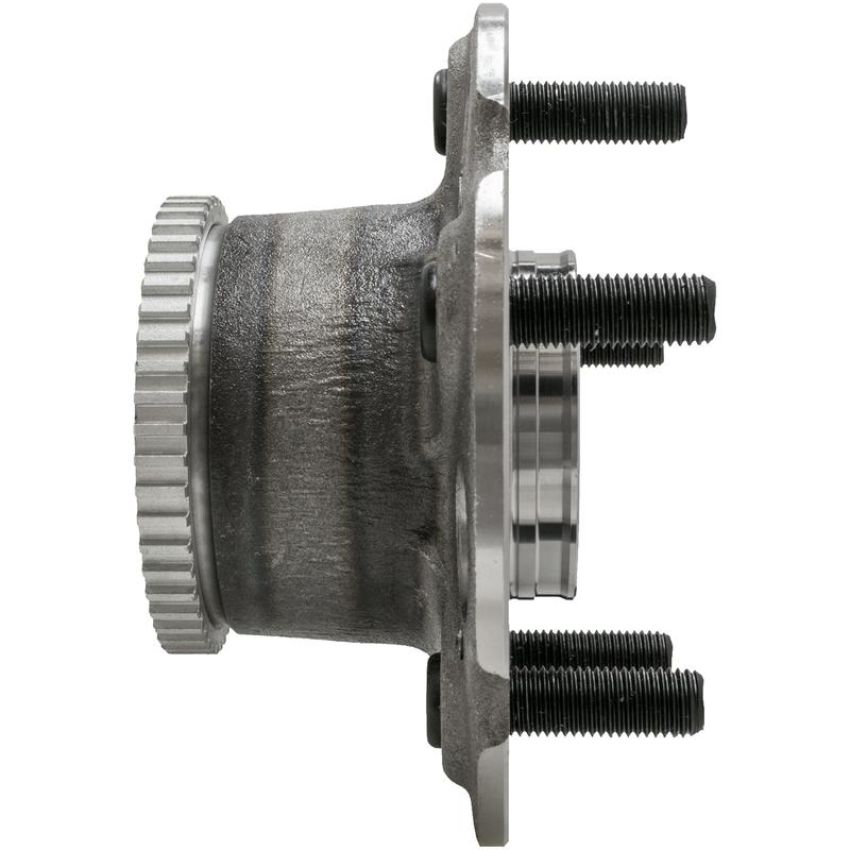MPA WH512180 Wheel Bearing and Hub Assembly