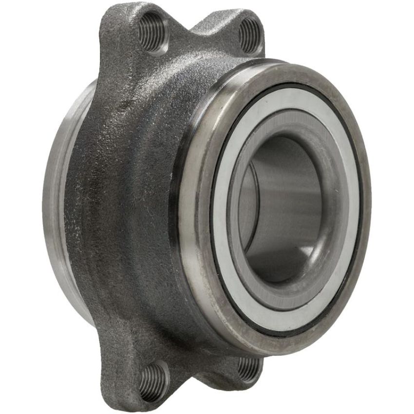 MPA WH512183 Wheel Bearing Module