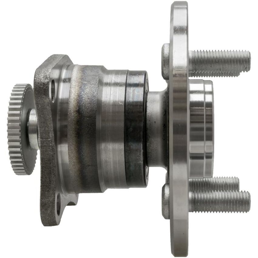 MPA WH512184 Wheel Bearing and Hub Assembly