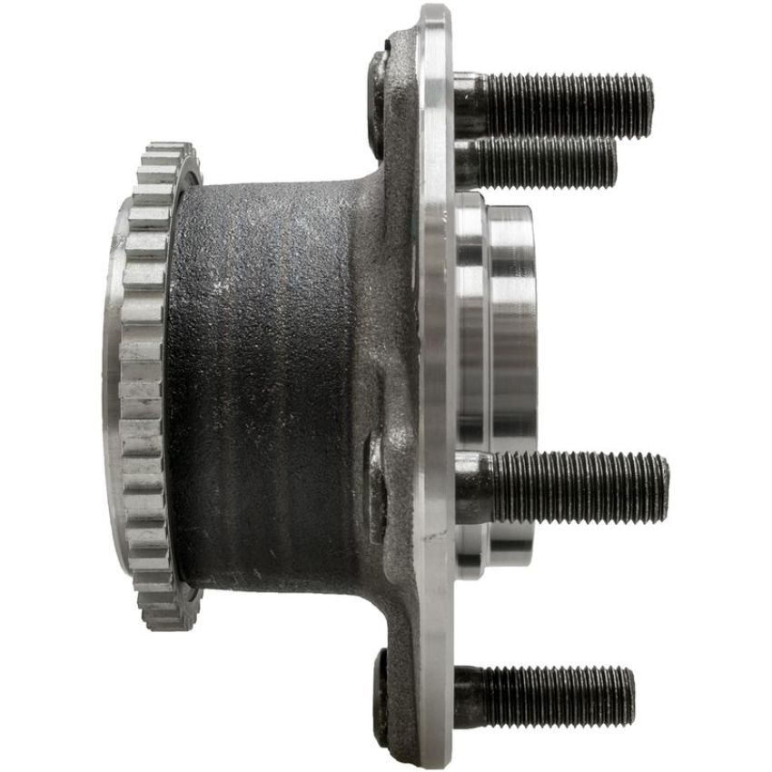 MPA WH512186 Wheel Bearing and Hub Assembly