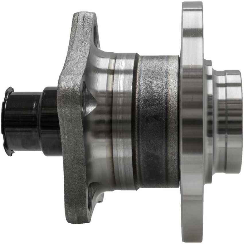 MPA WH512187 Wheel Bearing and Hub Assembly
