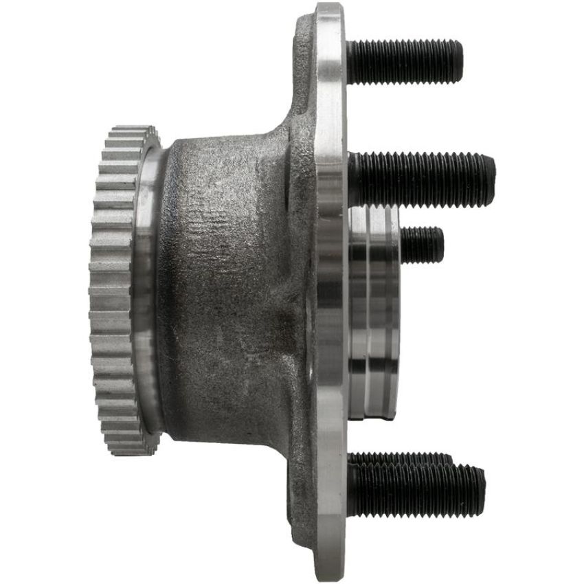 MPA WH512188 Wheel Bearing and Hub Assembly