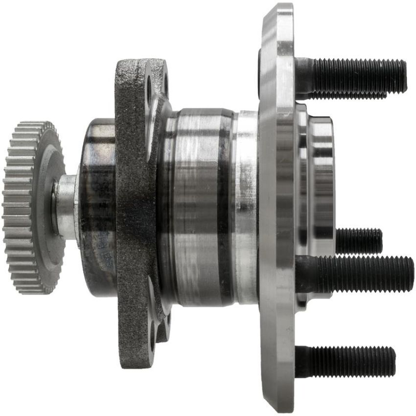 MPA WH512189 Wheel Bearing and Hub Assembly